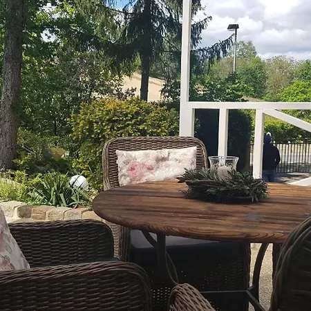 In Caputh Mit Grill, Garten Und Terrasse Holiday home